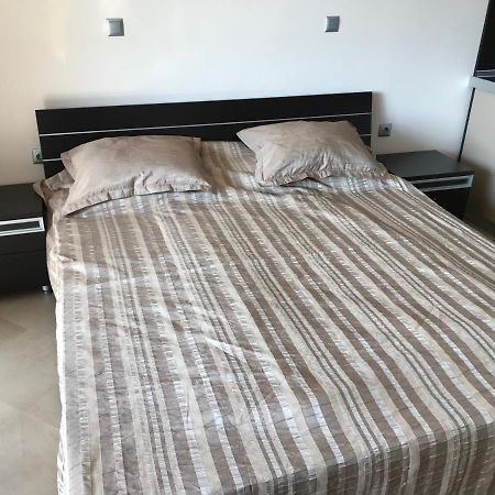 First Line Apartments Argo -Studio Room Front Sea View Lozenets Extérieur photo